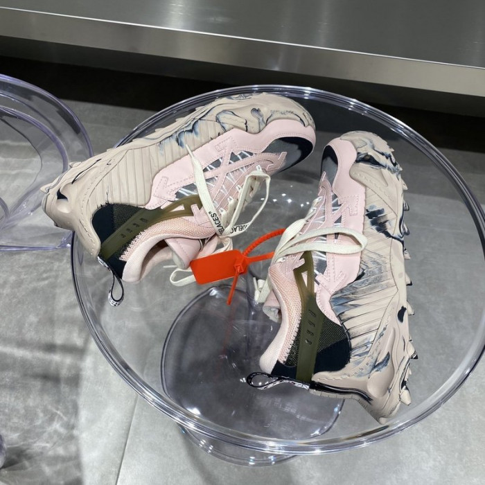 OW C/O ODSY-1000 SNEAKER