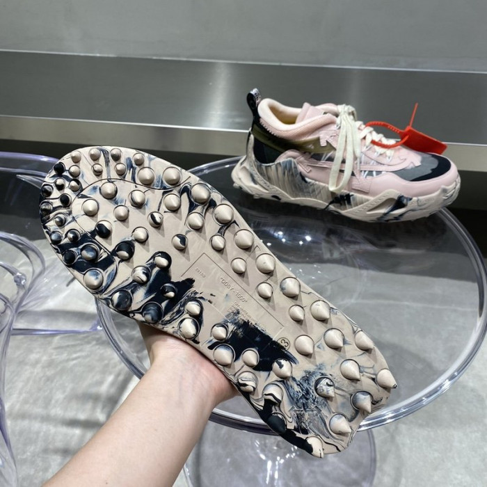 OW C/O ODSY-1000 SNEAKER