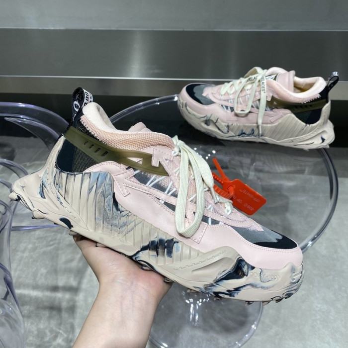 OW C/O ODSY-1000 SNEAKER