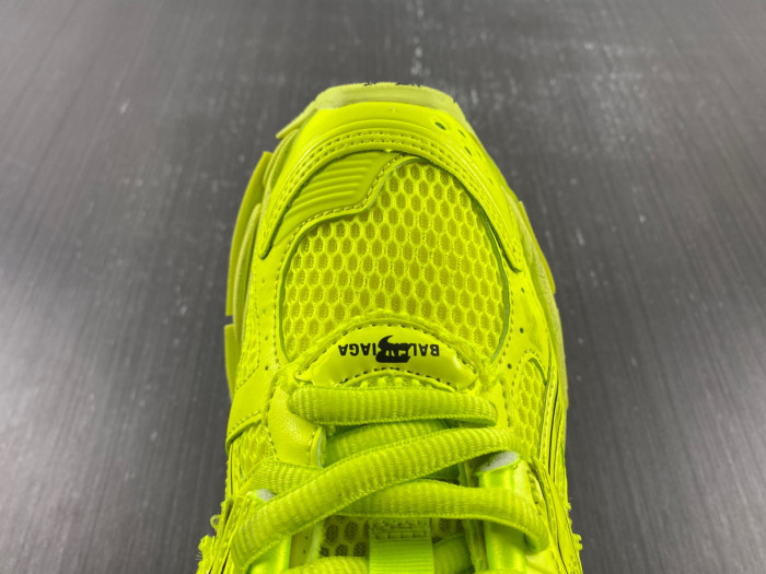 BC RUNNER SNEAKER TESS S. GOMMA MAILLE YDQ83595072