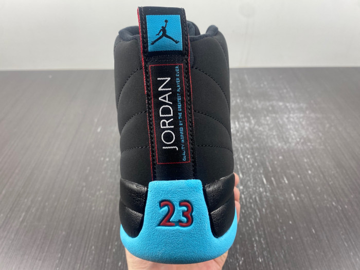 AIR JORDAN 12 RETRO