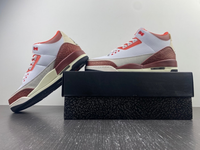 AIR JORDAN 3 RETROGS