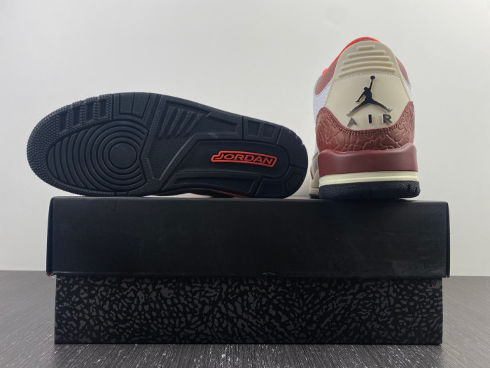 AIR JORDAN 3 RETROGS