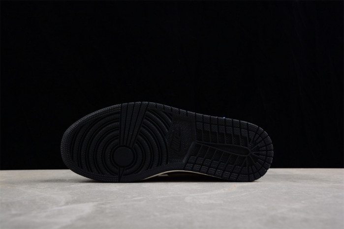 Air Jordan 1 Low "Dark Smoke Grev" DV0982-006-2