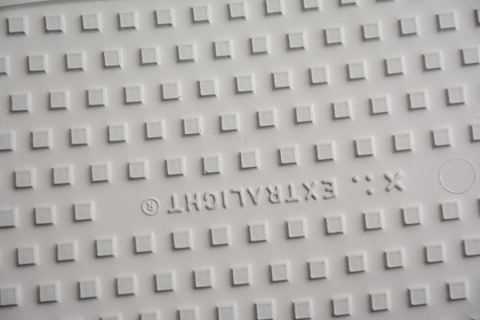 Fear of God 7th The California FG80-100EVA-Cement