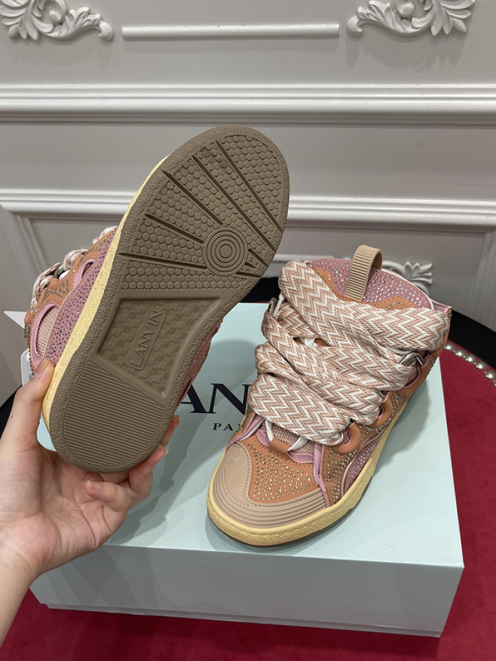 LANVIN SNEAKERS LA-44