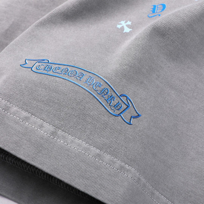 Chrome Hearts T-SHIRT ch-8