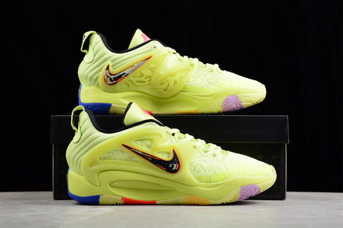 Nike KD 15