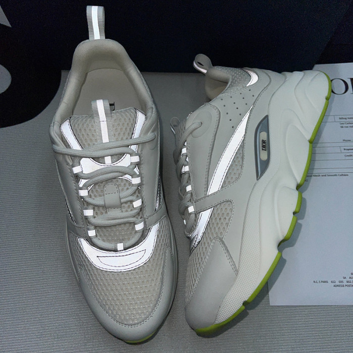 DR B22 TRAINER SNEAKER DR22-005