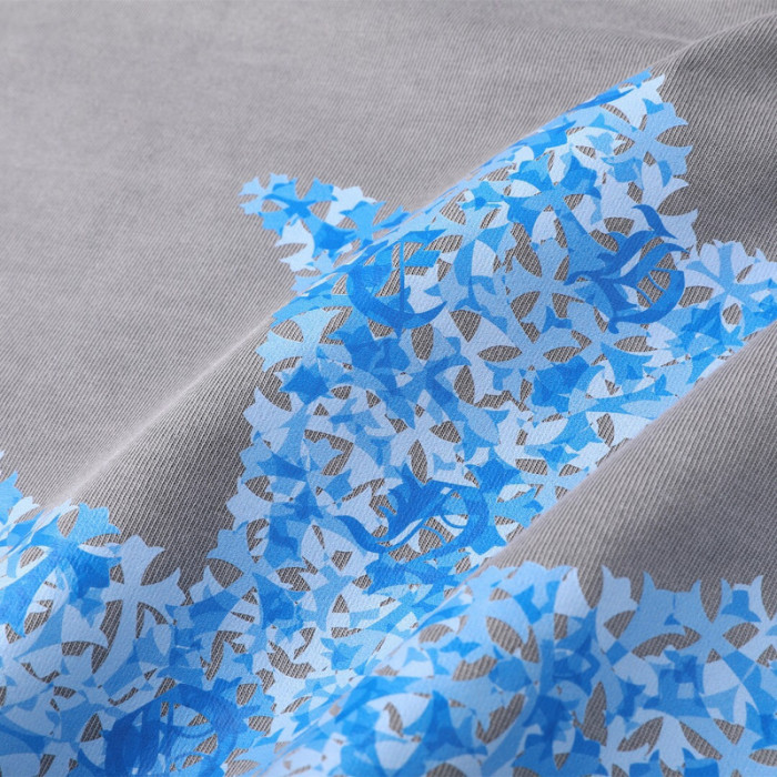 Chrome Hearts T-SHIRT ch-8