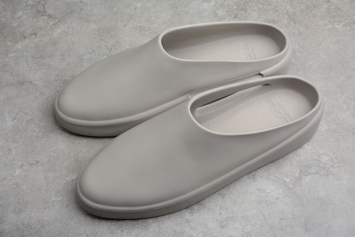 Fear of God 7th The California FG80-100EVA-Cement