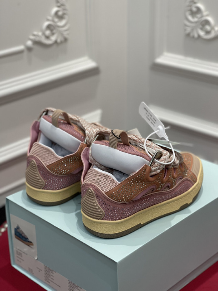 LANVIN SNEAKERS LA-44