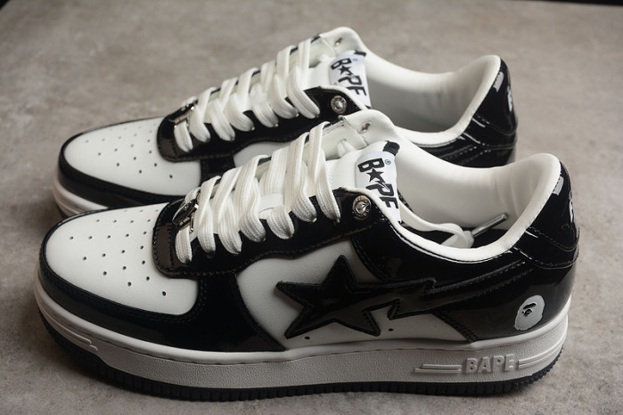 BAPESTA 