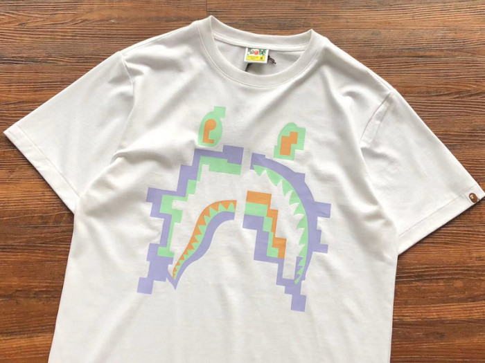 BAPE T-SHIRT BP-17