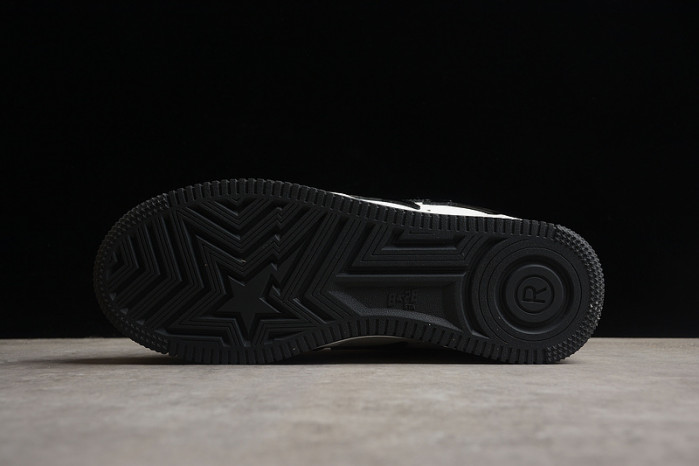 BAPESTA 